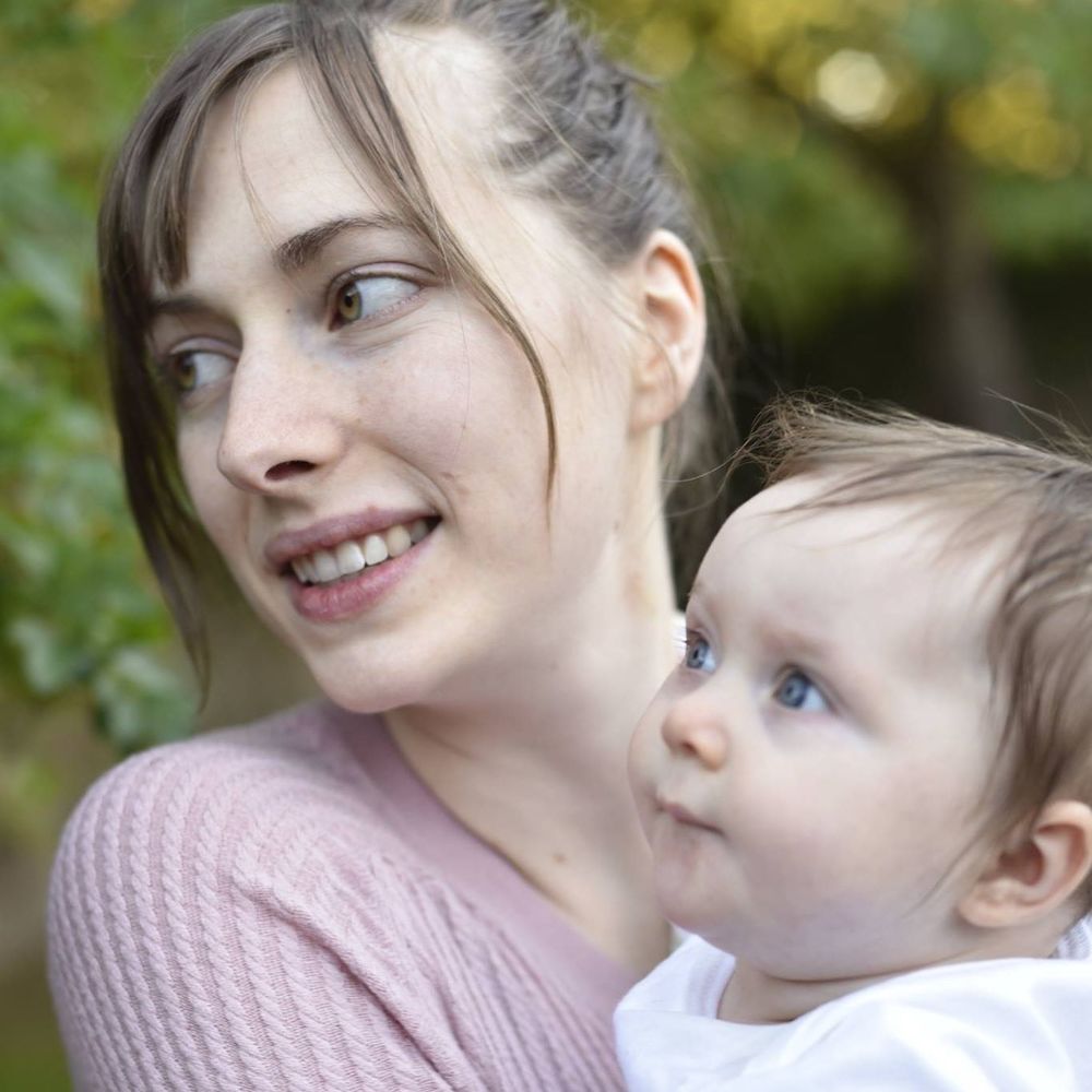 Meet your Posher, Erin